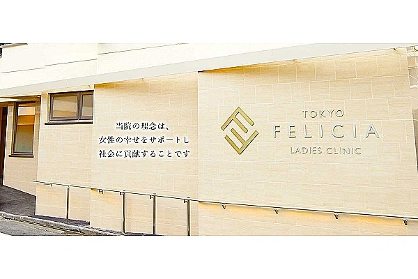 医療法人社団　聖マリア会・東京都・看護師・