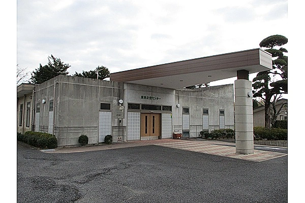 東条訪問看護ステーション・千葉県・看護師・