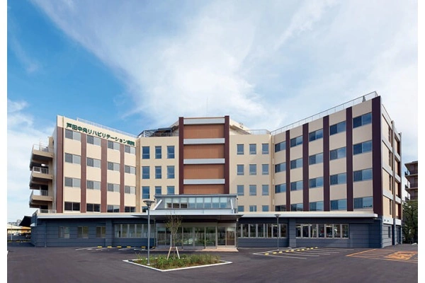 戸田中央リハビリテーション病院・埼玉県・社会福祉士・