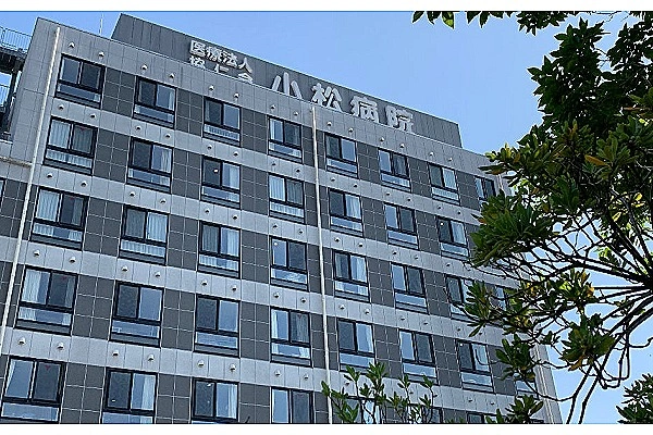 医療法人　協仁会　小松病院・大阪府・臨床検査技師・