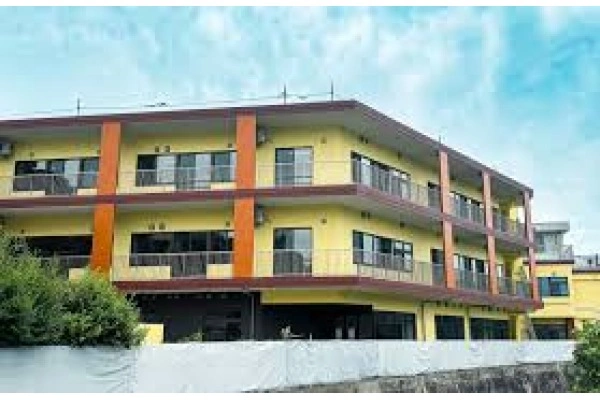 瀬野川ホーム事業所・広島県・介護職・