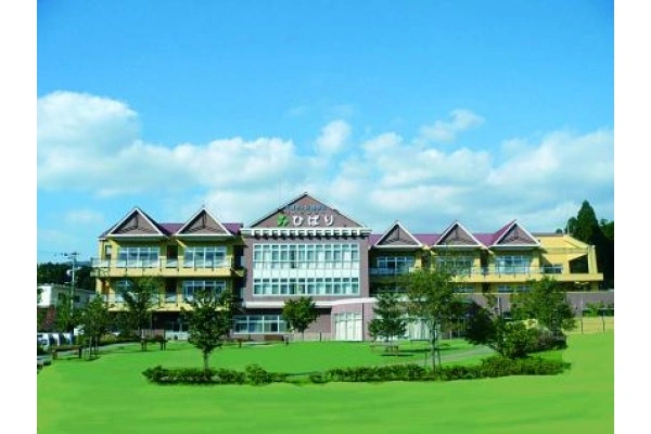 介護老人保健施設リハセンターひばり・熊本県・看護師・