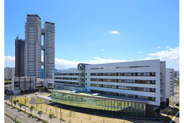 医療法人相生会　福岡みらい病院・福岡県・薬剤師・