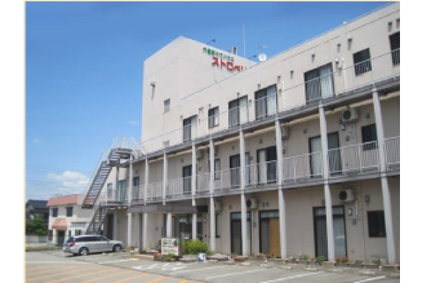 デイサービス　ストロベリー・兵庫県・介護職・