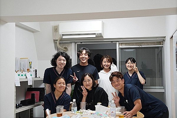 オランジェ訪問看護ステーション・東京都・看護師・