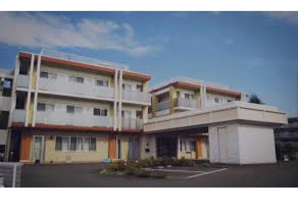 社会福祉法人　櫻灯会　杉並事業所・東京都・介護職・