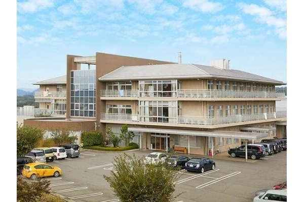 中部台ケアセンター・岐阜県・管理栄養士・