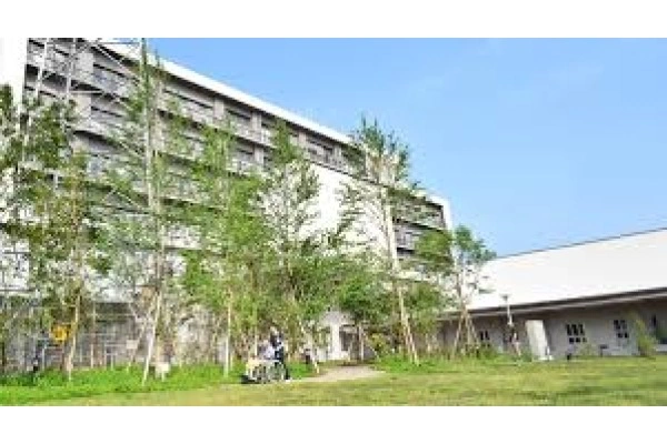 社会医療法人　ましき会　益城病院・熊本県・看護師・