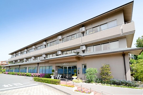 嵯峨野病院・京都府・介護職・