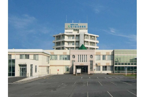 医療法人社団　圭泉会・北海道・介護職・