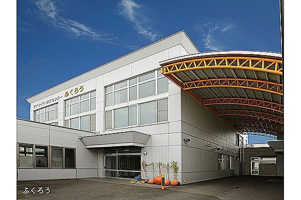 精神科デイケア・デイナイトケアセンター　ふくろう・北海道・看護師・