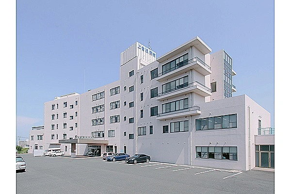 医療法人　錦会　上曽根病院・福岡県・看護師・