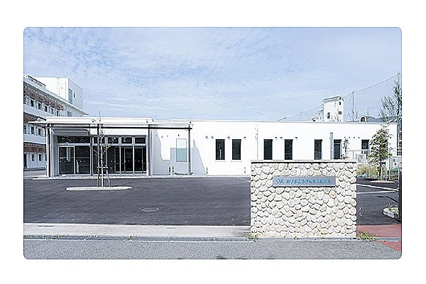 社会医療法人　寿栄会・兵庫県・介護職・