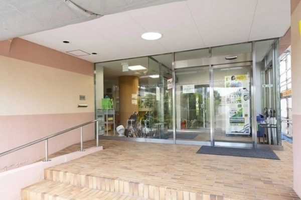 医療法人社団　久誠会　三浦医院・岐阜県・理学療法士・