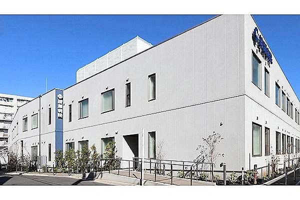 医療法人社団　綾瀬病院・東京都・作業療法士・