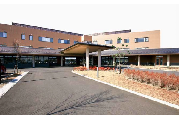 医療法人三愛会　池田記念病院・福島県・薬剤師・