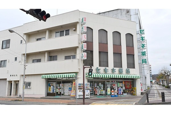 千石調剤薬局・茨城県・薬剤師・