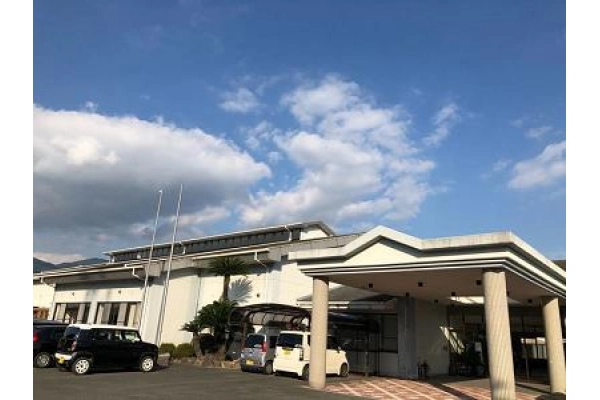 特別養護老人ホーム　方信園・福岡県・介護職・