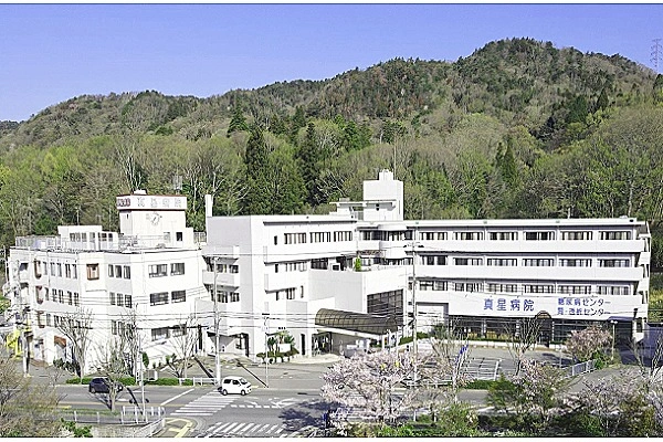 医療法人社団　まほし会　真星病院・兵庫県・看護師・