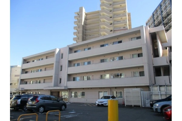 メディケアホーム南福岡・福岡県・介護職・