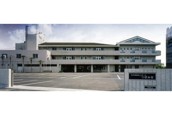 社会福祉法人つぼみ会　特別養護老人ホームつぼみ荘・佐賀県・看護師・