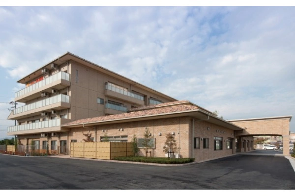 社会福祉法人サン・ビジョン・岐阜県・介護職・