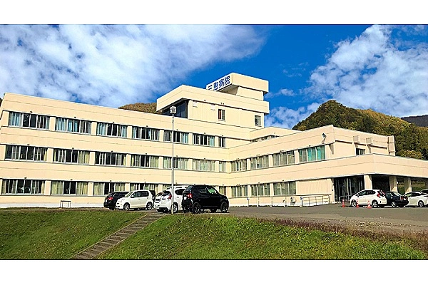 医療法人社団倭会　三恵病院・北海道・介護職・