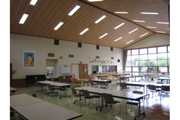 特別養護老人ホーム　森の里・長野県・介護職・