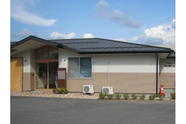 地域密着型特別養護老人ホーム　科野の里・長野県・介護職・