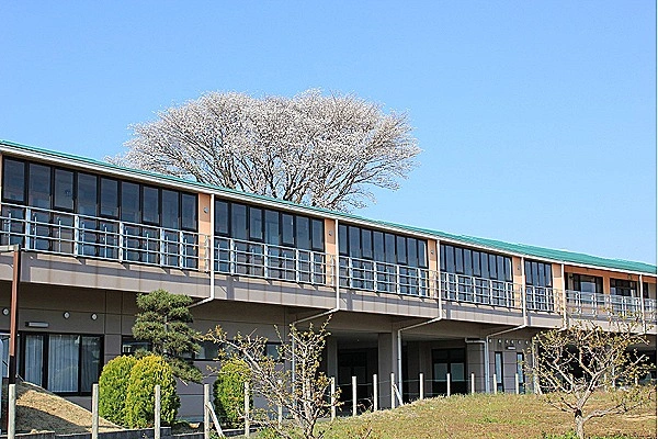 社会福祉法人　寿生会　やすらぎの園・茨城県・看護師・