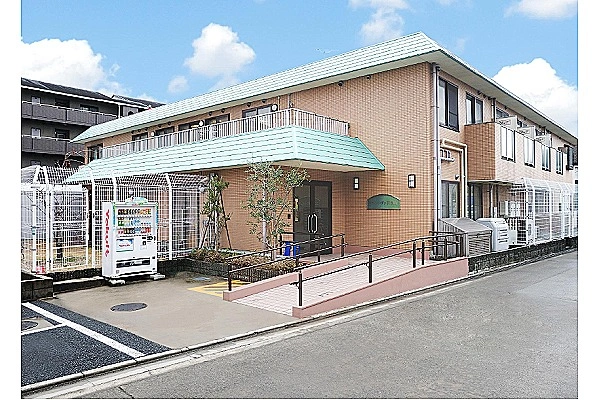 住宅型有料老人ホーム　ユニットガーデン羽曳野・大阪府・介護職・