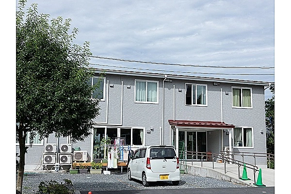 グループホーム　コンフィアンサ・宮城県・介護職・