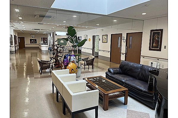 本社・ウェル静岡・静岡県・看護師・