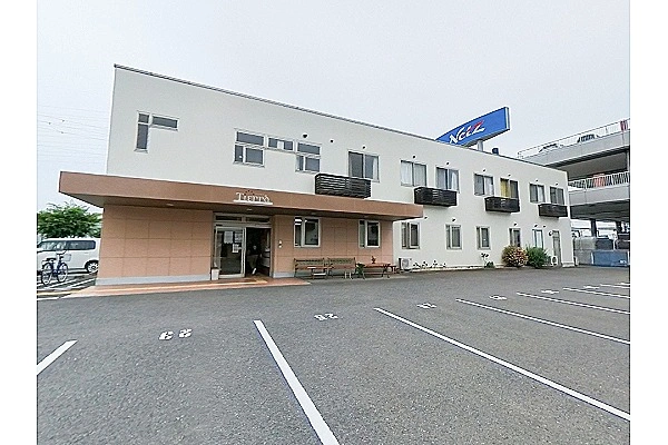 住宅型有料老人ホーム　ティエラ和泉・大阪府・看護師・