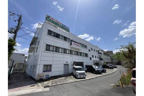 すもーとハウス・大阪府・介護職・