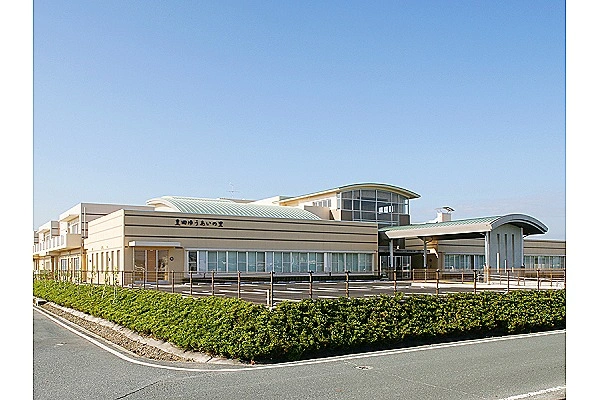 社会福祉法人　遠州中央福祉会・静岡県・介護職・