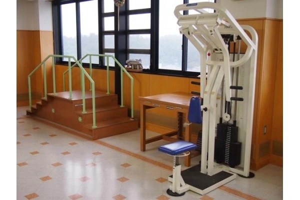 社会福祉法人　成蹊会　介護老人保健施設　東山ハイツ・岐阜県・看護師・