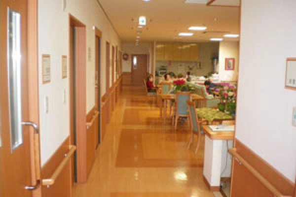 社会福祉法人　兼誠福祉会・兵庫県・介護職・