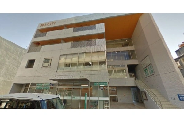 株式会社元気広場　元気広場清水銀座・静岡県・介護職・