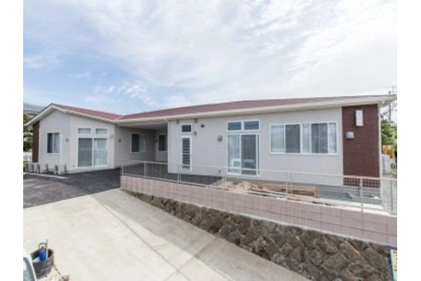 セカンドホーム　マドレ八景水谷・熊本県・看護師・