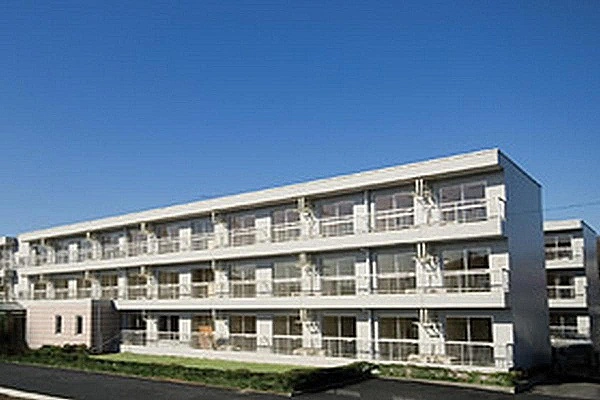 ベストライフ所沢・埼玉県・介護職・