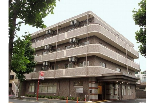 ベストライフ横浜港南・神奈川県・ケアマネージャー・