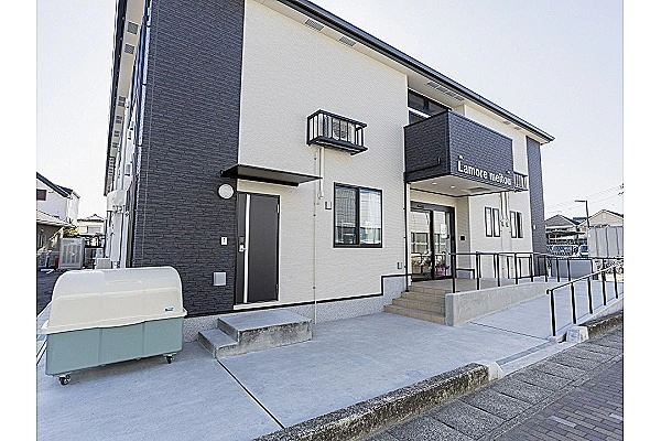 Ｈ＆Ｎ名東・愛知県・介護職・