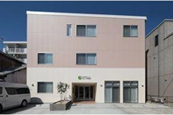 Ｈ＆Ｎ神明町・愛知県・介護職・