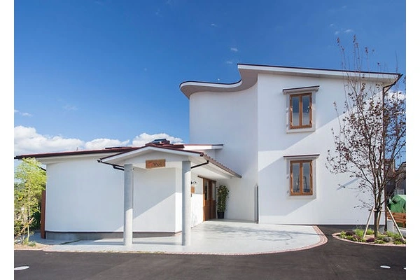 株式会社　結依・愛媛県・看護師・