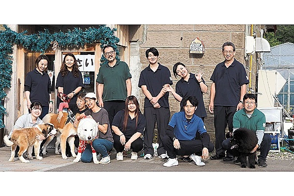 イーハトーブ在宅ケアクリニック活き粋・北海道・看護師・