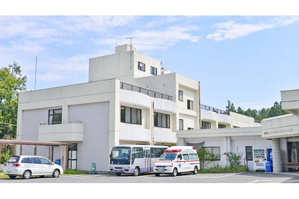 医療法人それいゆ会　高萩それいゆ病院・茨城県・看護師・