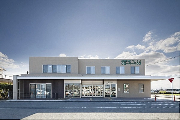 医療法人津留医院・福岡県・サービス提供責任者・