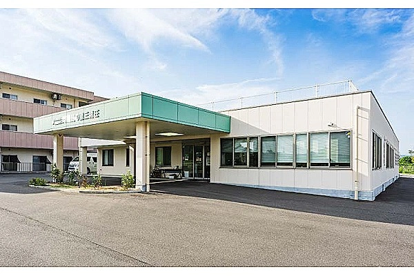 特別養護老人ホーム　飛鳥の里三清荘・岡山県・介護職・