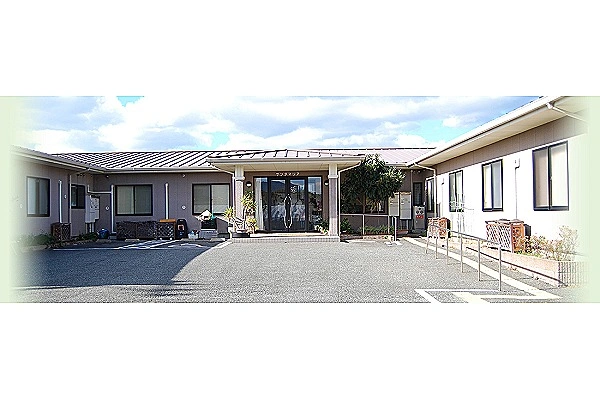 介護付有料老人ホーム　サンタマリア・福岡県・介護職・